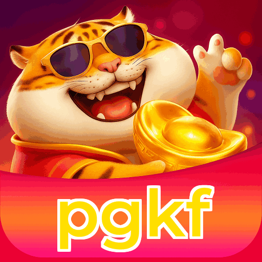 pgkf logo